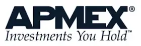 Apmex logo