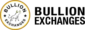 Bullion Exchanges logo