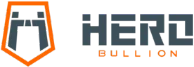 Hero Bullion logo