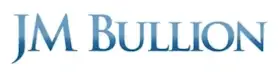 JM Bullion logo