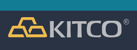 Kitco logo