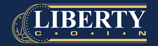 Liberty Coin logo