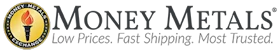 Money Metals logo