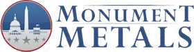 Monument Metals logo